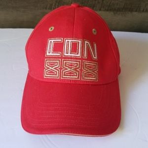 Canada Olympics HBC Hat like new.